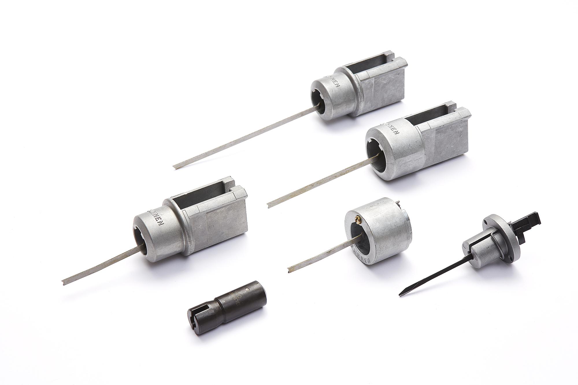 Dornhalter (Adapter)